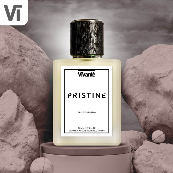 Gris Charnel جريس شارنيل عطر بريستين